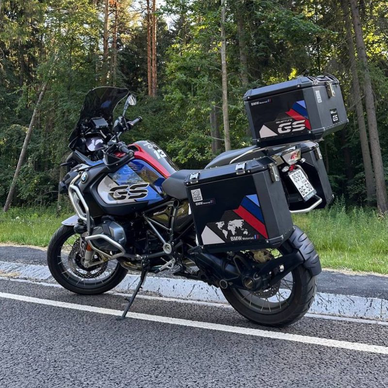 BMW GS   ₪ 1500    עיצוב אישי כולל משלוח לחול