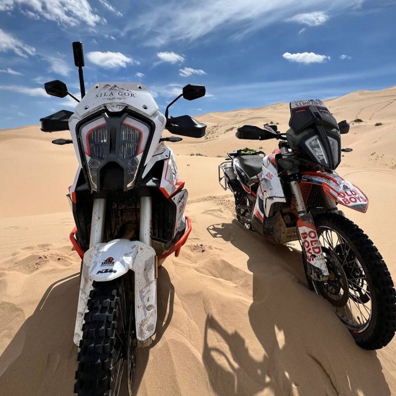 KTM ADV1290 + ADV890   ₪ 2700    עיצוב אישי כולל משלוח לחול
